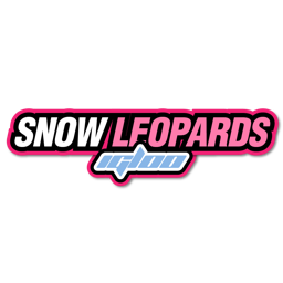 2035 Snow Leopards