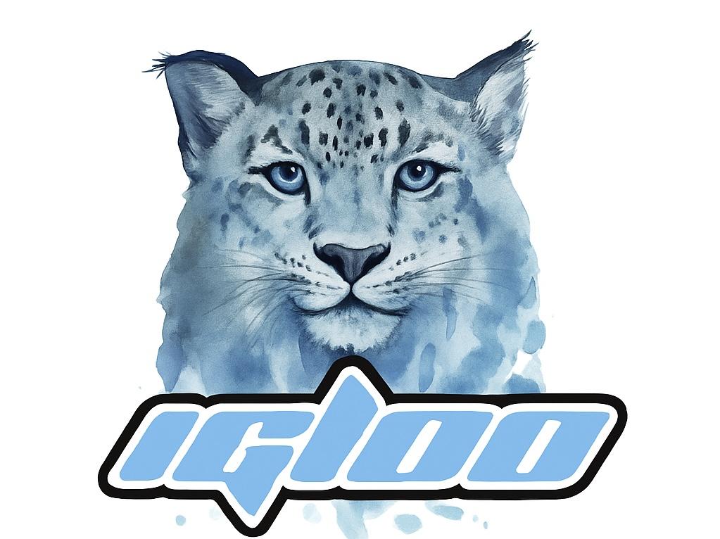 Igloo Lacrosse